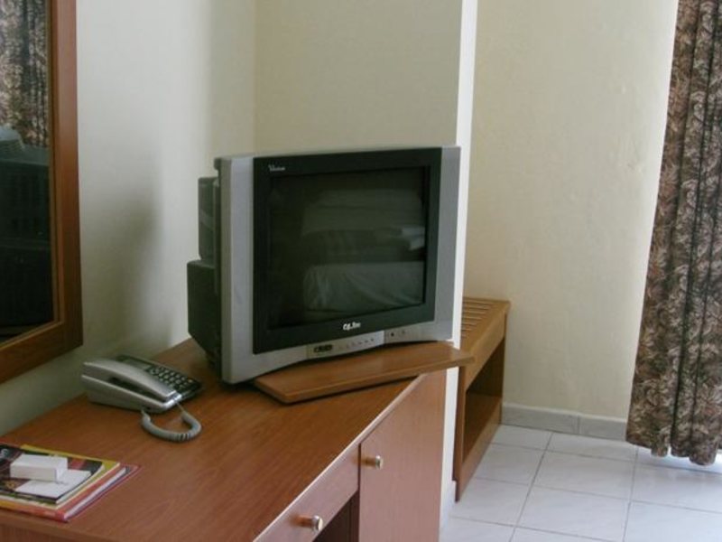 Green House Resort  54337