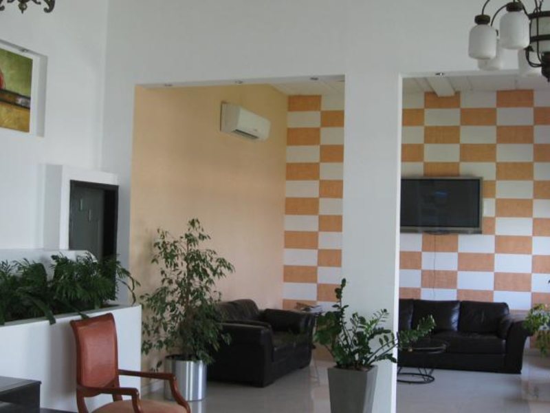 Green House Resort  54339