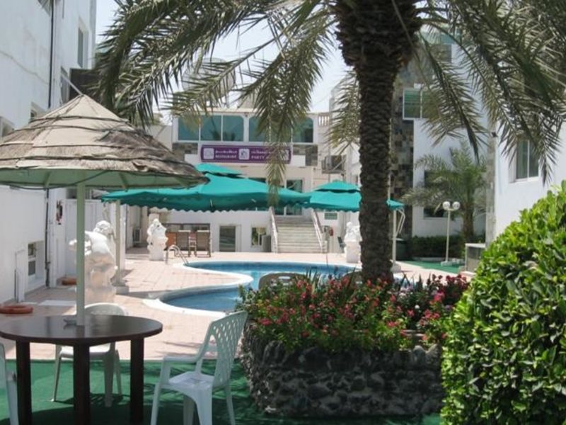 Green House Resort  54340