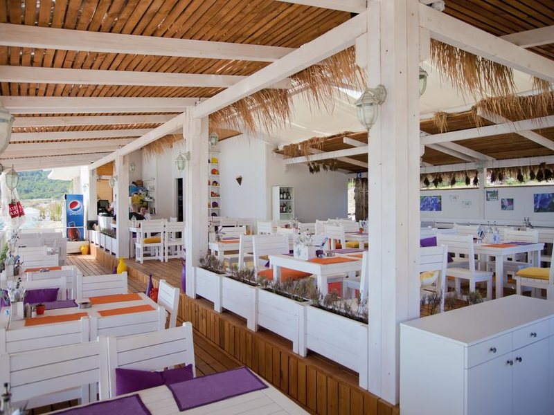 Green Life Beach Resort 165405