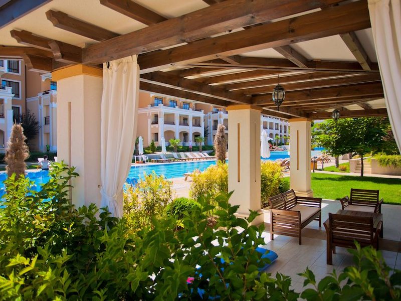 Green Life Beach Resort 165407