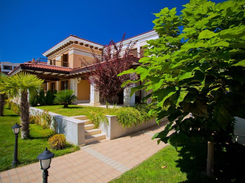 Green Life Beach Resort 165409