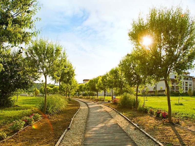 Green Life Beach Resort 165414