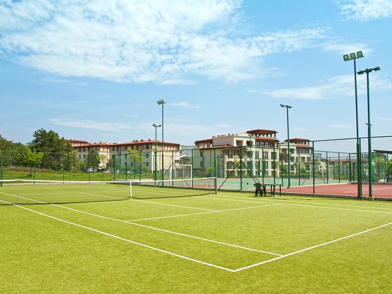 Green Life Beach Resort 165415