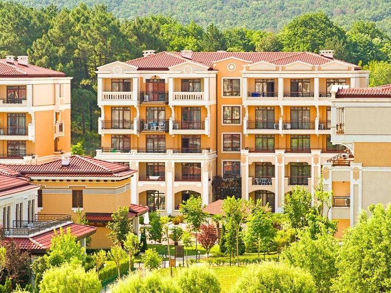 Green Life Beach Resort 165416