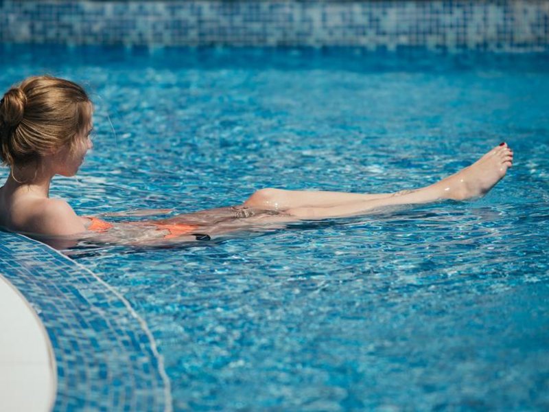 Green Life Beach Resort 165417