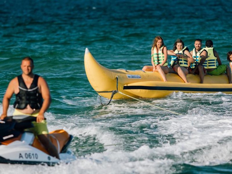 Green Life Beach Resort 165422