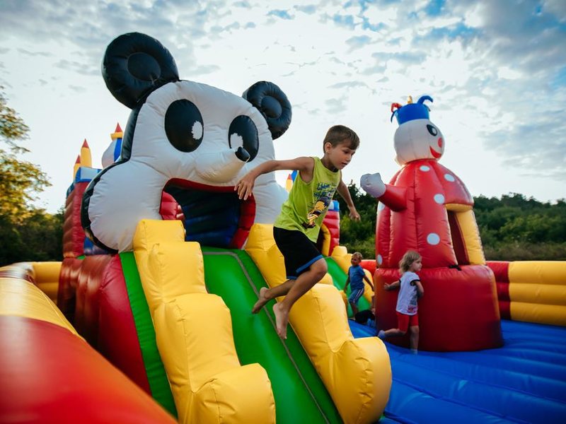 Green Life Beach Resort 165430