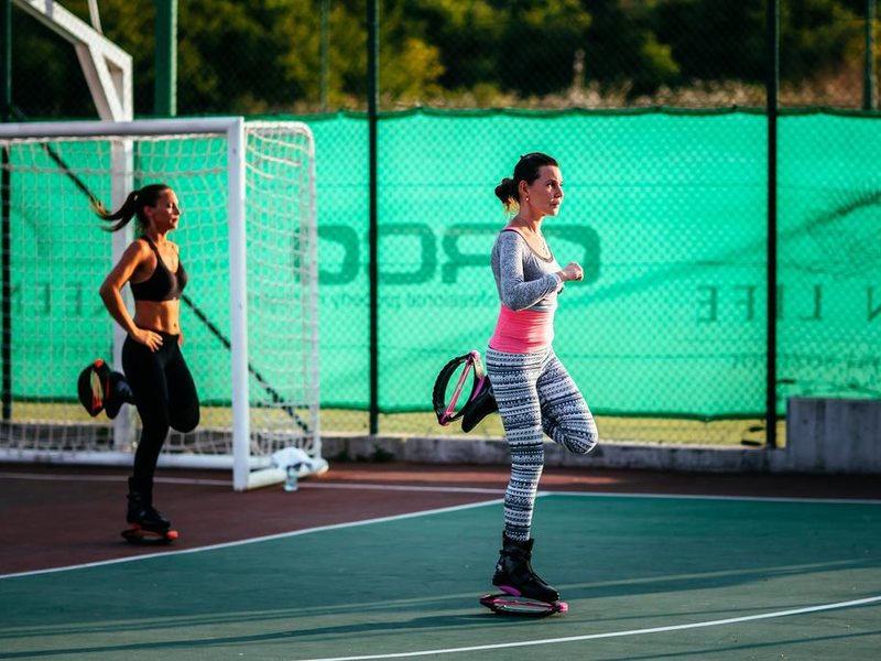 Green Life Beach Resort 165431