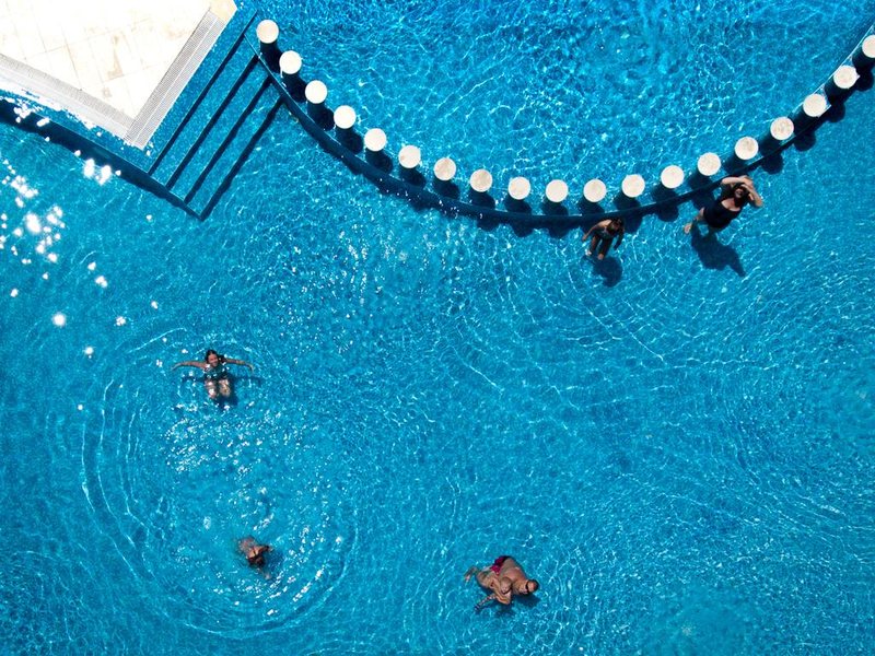 Green Life Beach Resort 165435