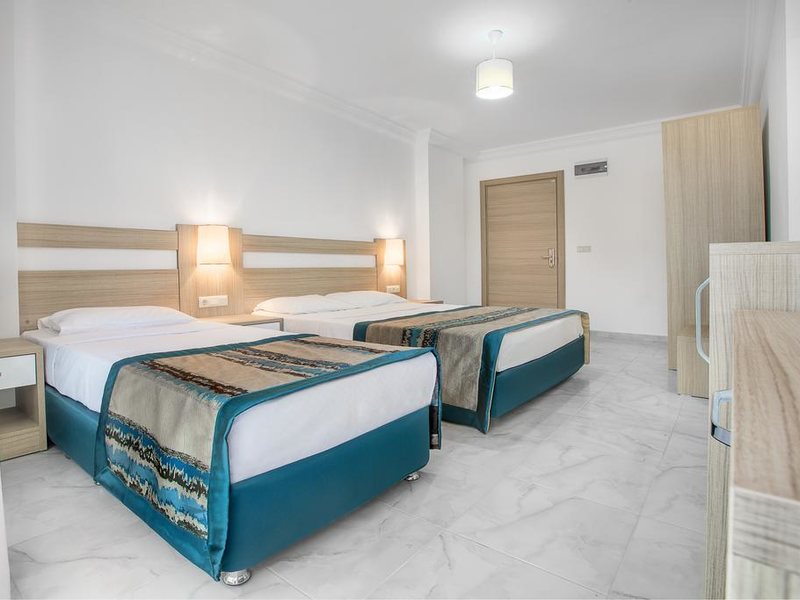 Green Life Hotel 277879