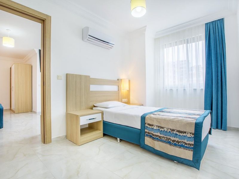 Green Life Hotel 277881