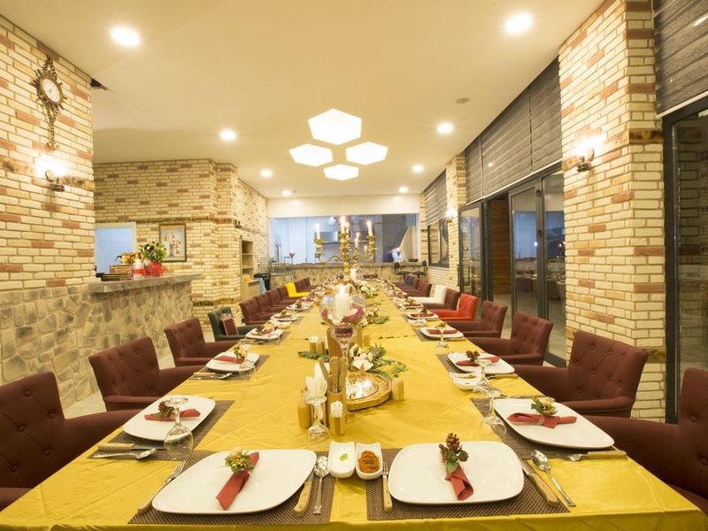 Green Life Hotel 277883