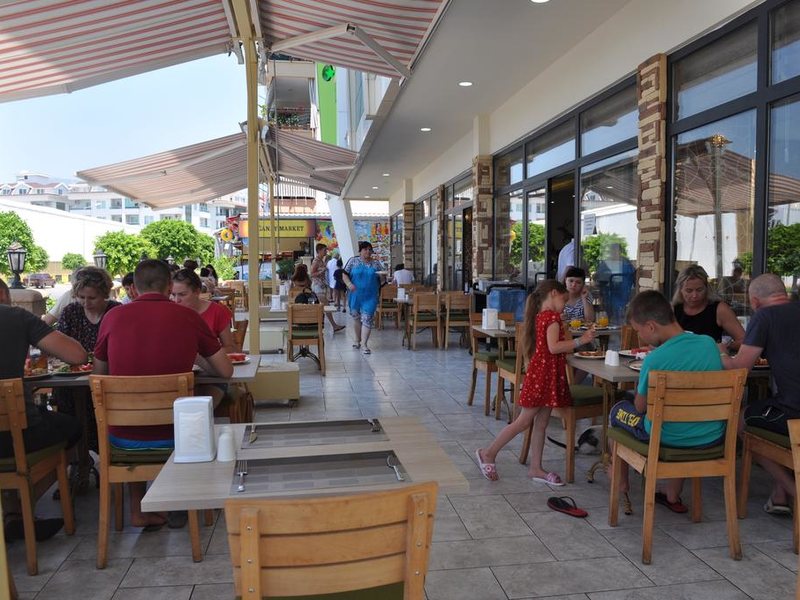 Green Life Hotel 277886