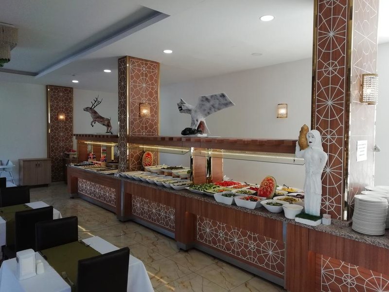 Green Life Hotel 277887