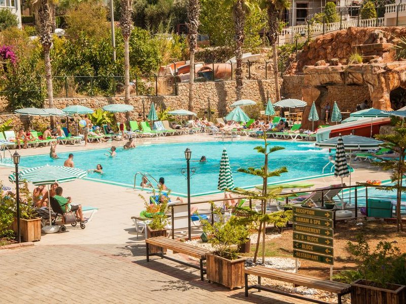 Green Life Hotel 277888