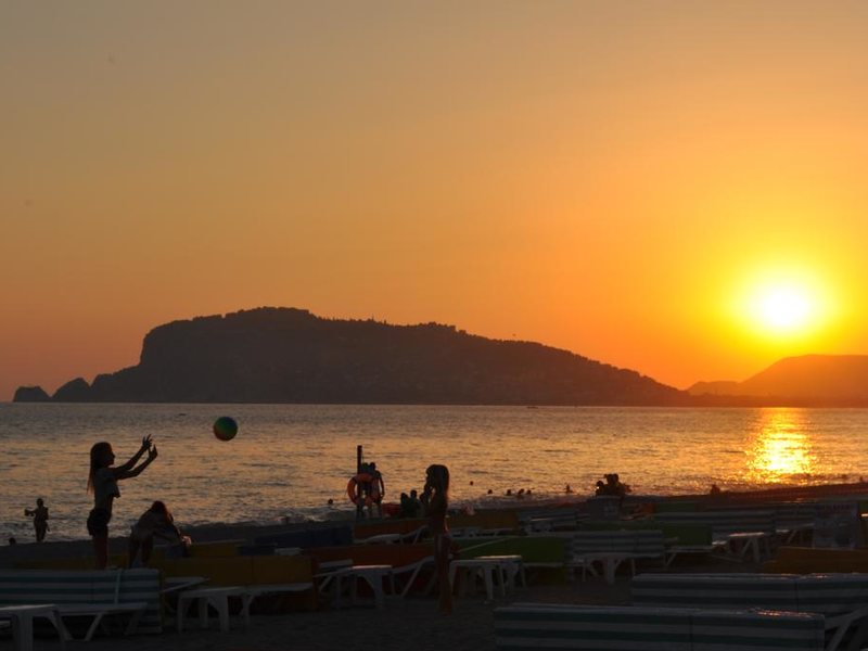 Green Life Hotel 277890