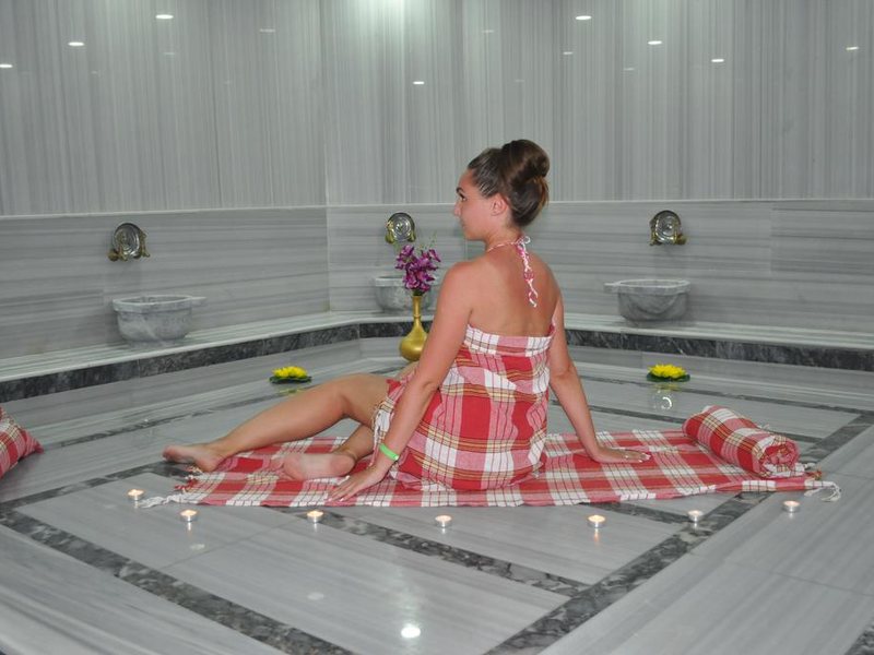 Green Life Hotel 277894