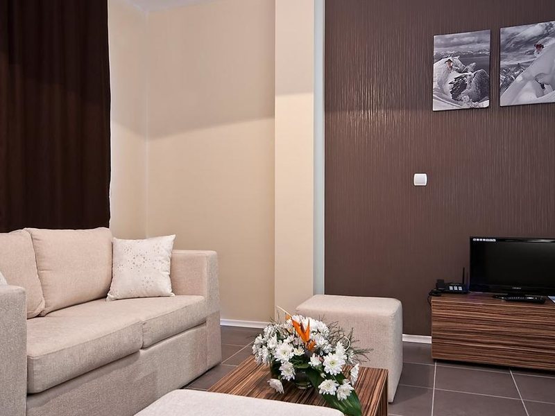 Green Life Ski & Spa Resort 253630