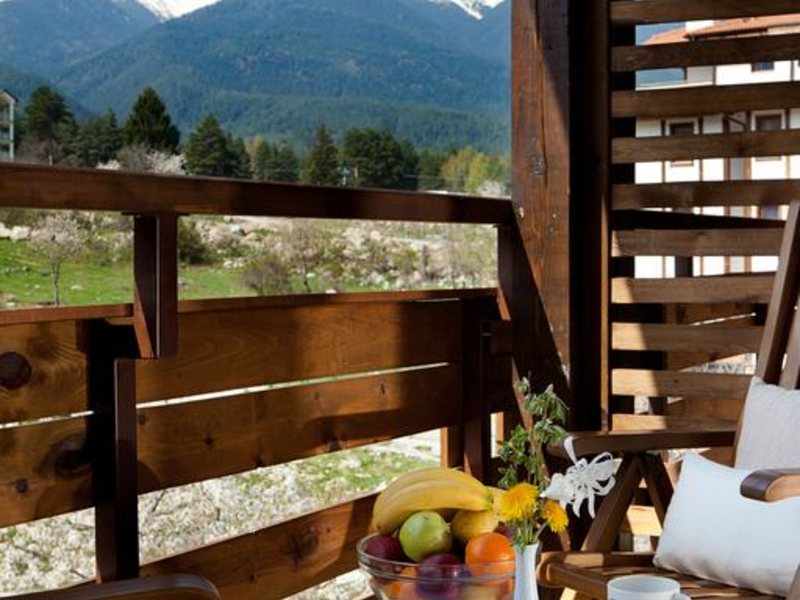 Green Life Ski & Spa Resort 253631