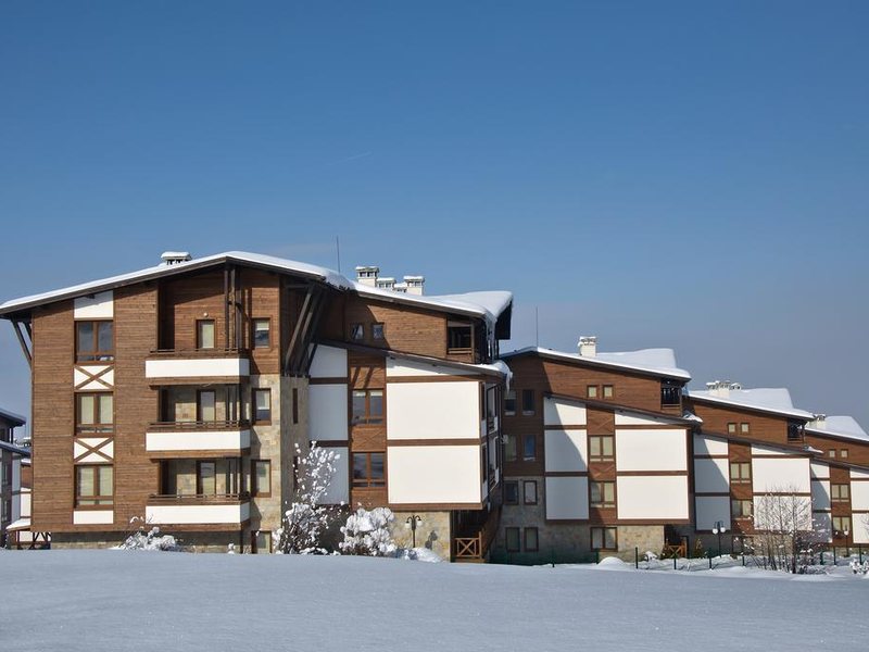 Green Life Ski & Spa Resort 253632