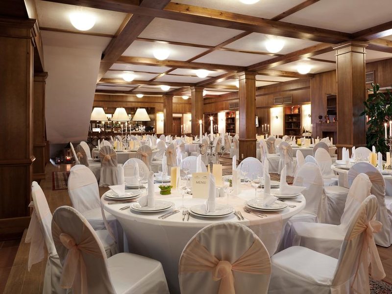 Green Life Ski & Spa Resort 253633