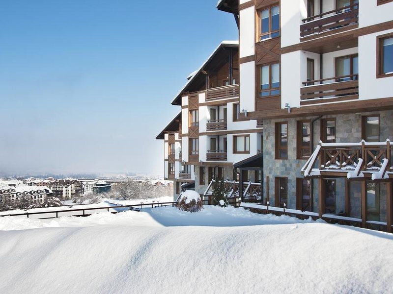 Green Life Ski & Spa Resort 253634