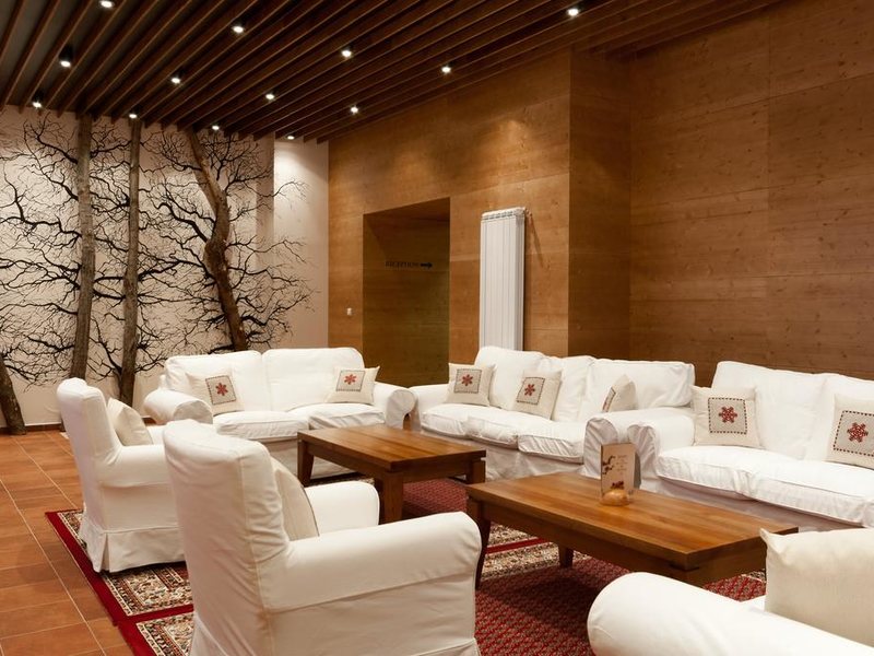 Green Life Ski & Spa Resort 253635