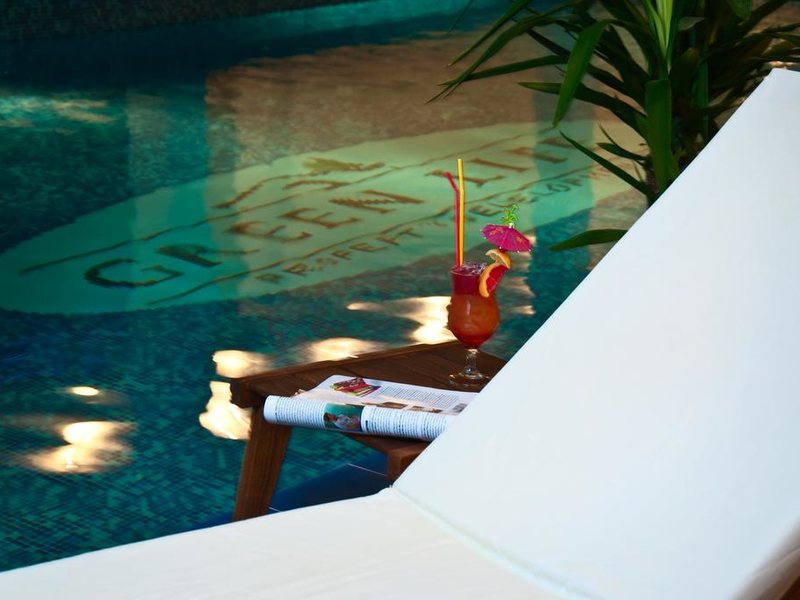 Green Life Ski & Spa Resort 253636