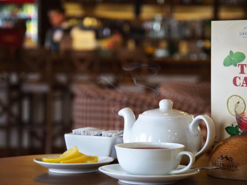 Green Life Ski & Spa Resort 253637