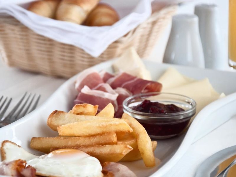 Green Life Ski & Spa Resort 253638