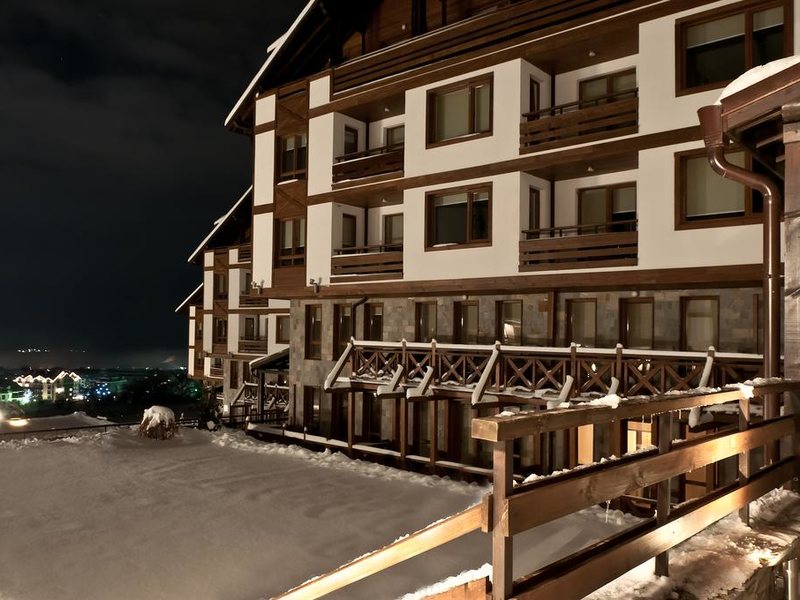 Green Life Ski & Spa Resort 253639