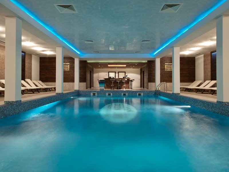 Green Life Ski & Spa Resort 253640