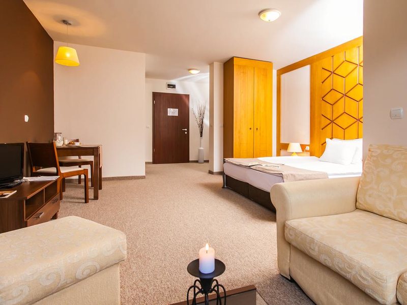 Green Life Ski & Spa Resort 253641