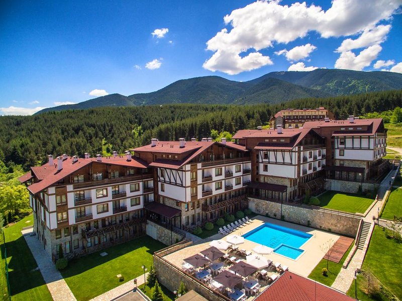 Green Life Ski & Spa Resort 253643