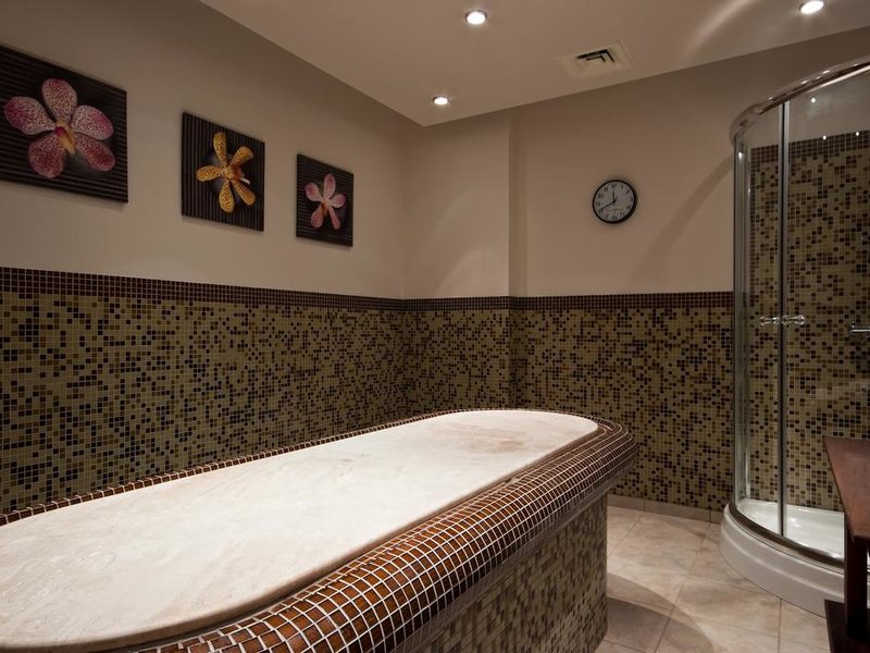 Green Life Ski & Spa Resort 253646