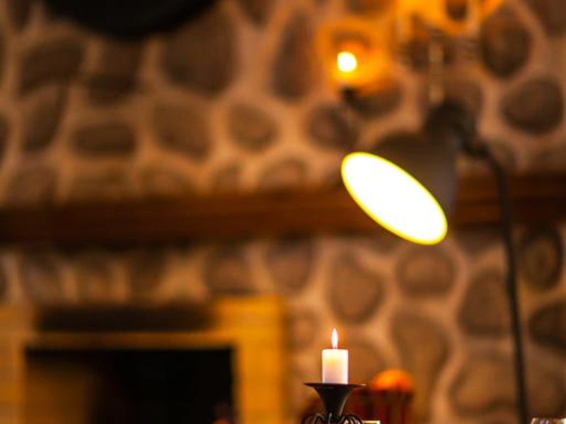 Green Life Ski & Spa Resort 253647