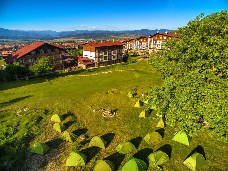 Green Life Ski & Spa Resort 253648