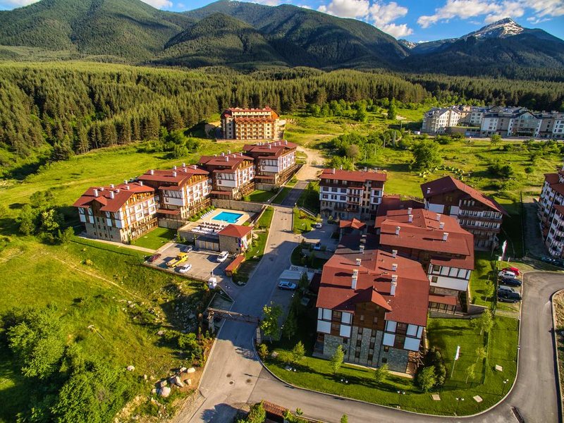 Green Life Ski & Spa Resort 253649