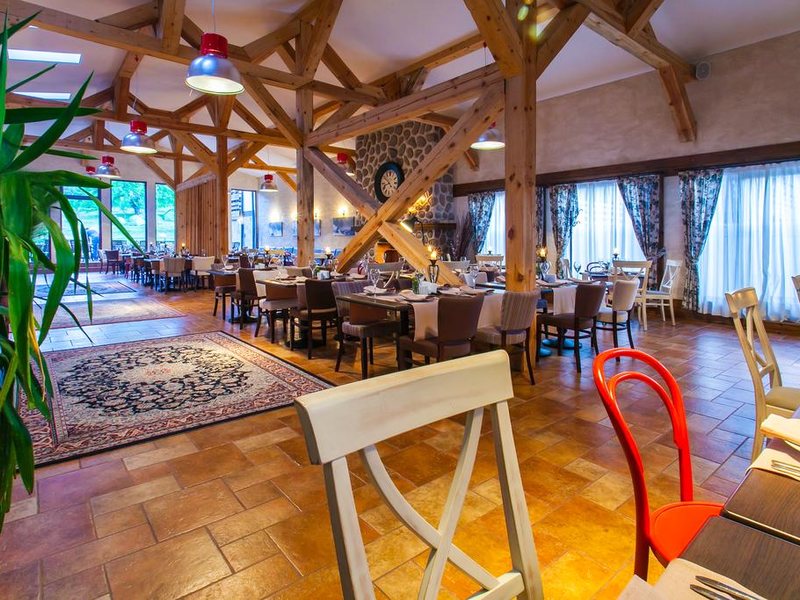 Green Life Ski & Spa Resort 253651