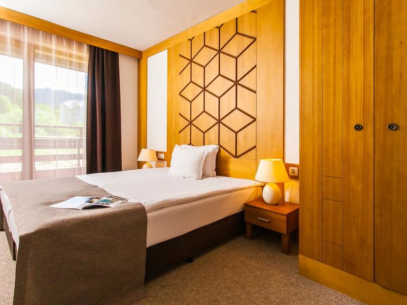 Green Life Ski & Spa Resort 253652