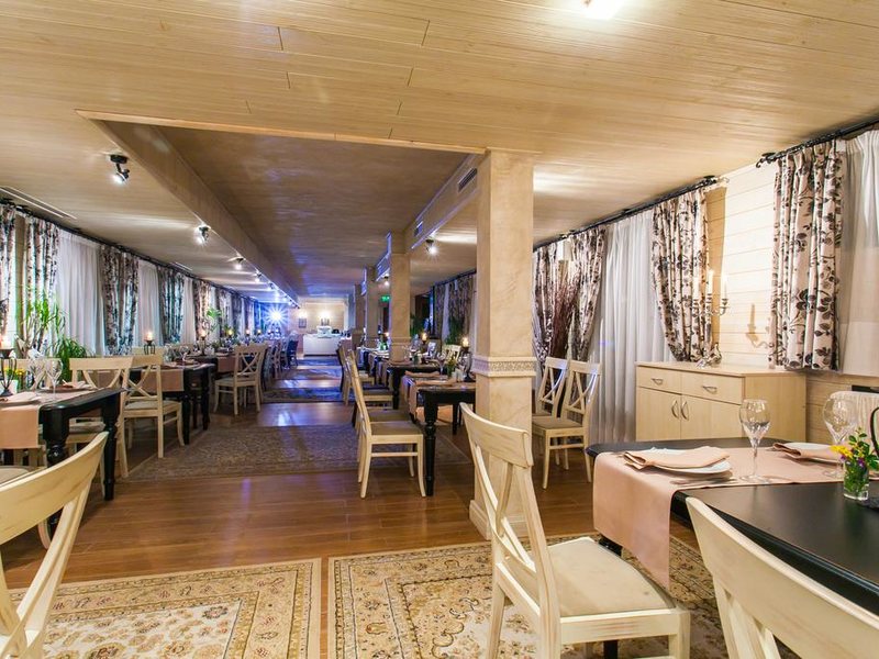 Green Life Ski & Spa Resort 253653