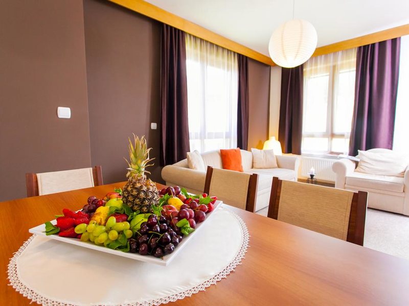 Green Life Ski & Spa Resort 253654