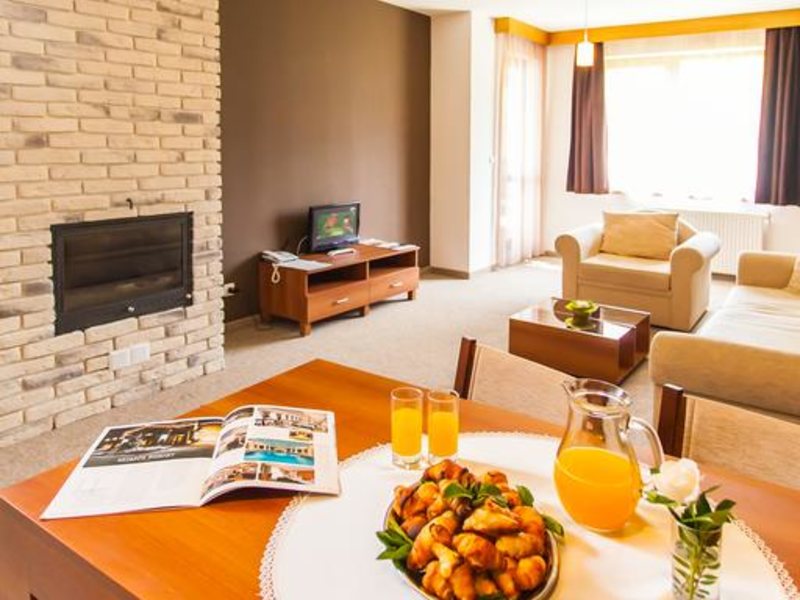 Green Life Ski & Spa Resort 253655