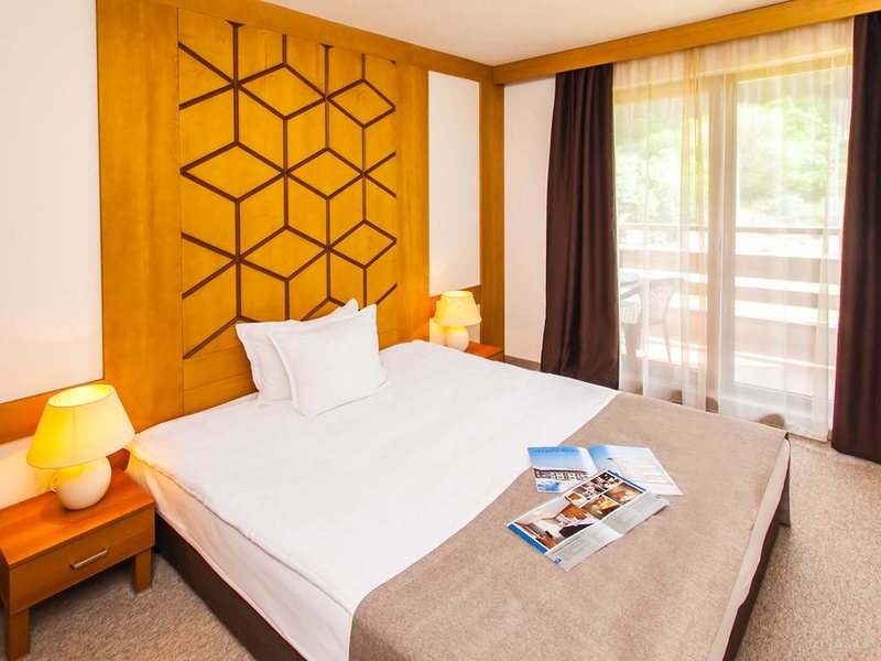 Green Life Ski & Spa Resort 253656