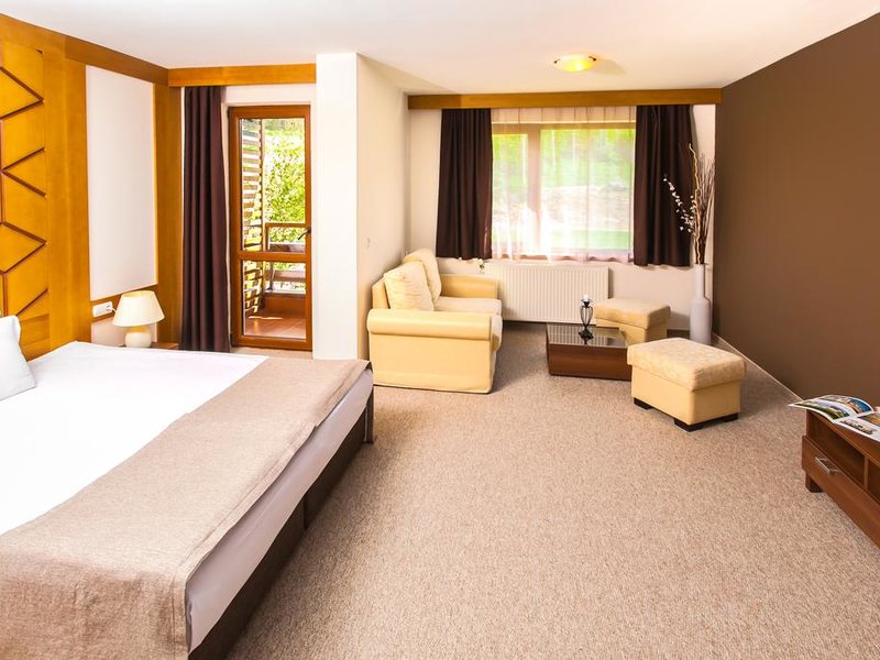 Green Life Ski & Spa Resort 253657