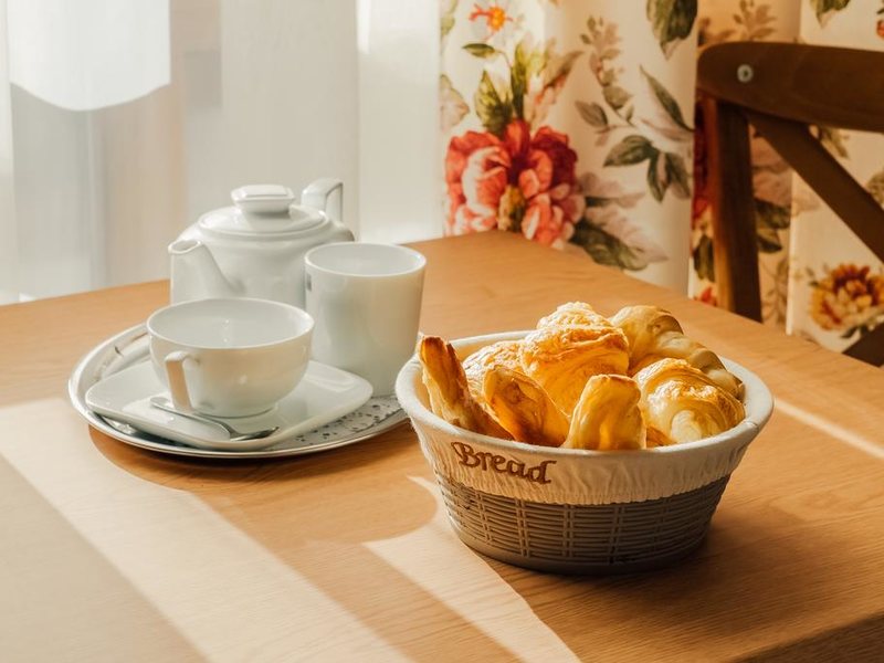 Green Life Ski & Spa Resort 253658