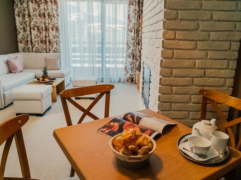 Green Life Ski & Spa Resort 253659