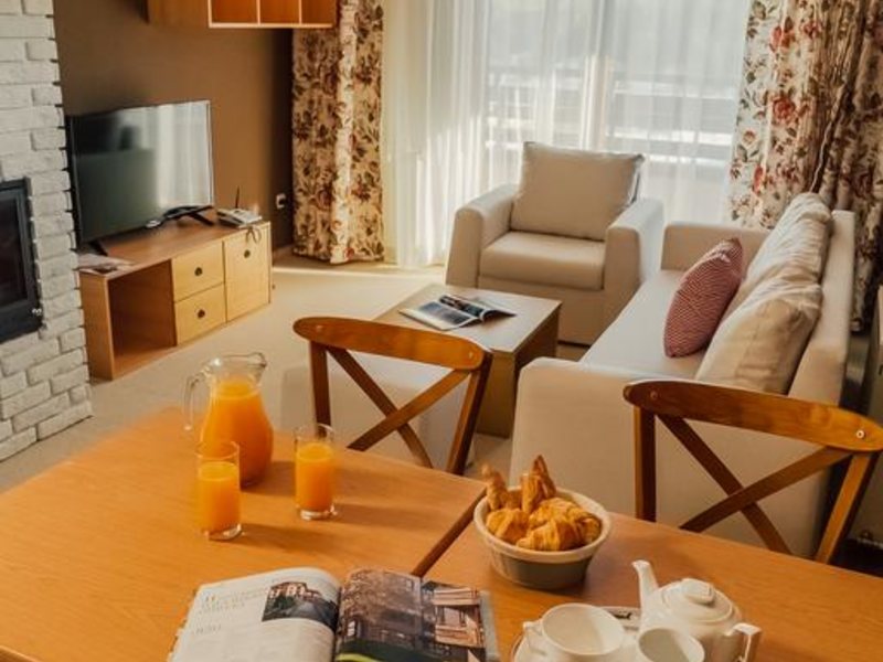 Green Life Ski & Spa Resort 253660