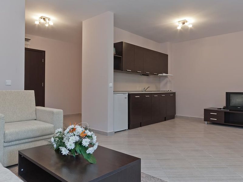 Green Life Ski & Spa Resort 253662